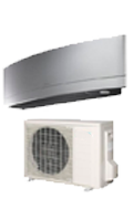 Reparación averías aire acondicionado Lg en  Lugo